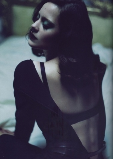 Merde! - Fashion photography #fashion #photography