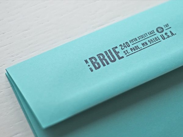 Nick Brue address lock-up #stamp #up #lock #address