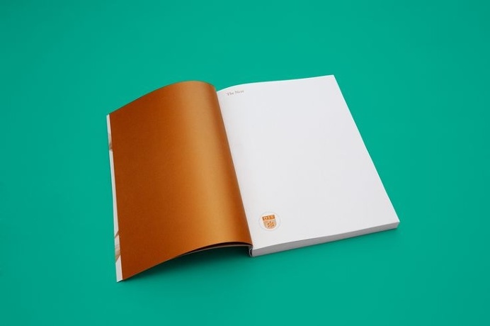 #dit #book #layout #design #graphic #typographic #thenext #studentshow #urbend #derekdoyle #patrickmcdonald DIT Graduate Exhibition, 2014