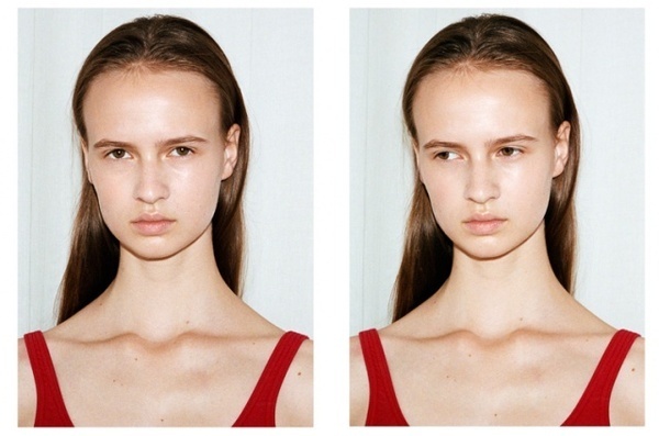 Photographer Hanna Putz #inspiration #photography