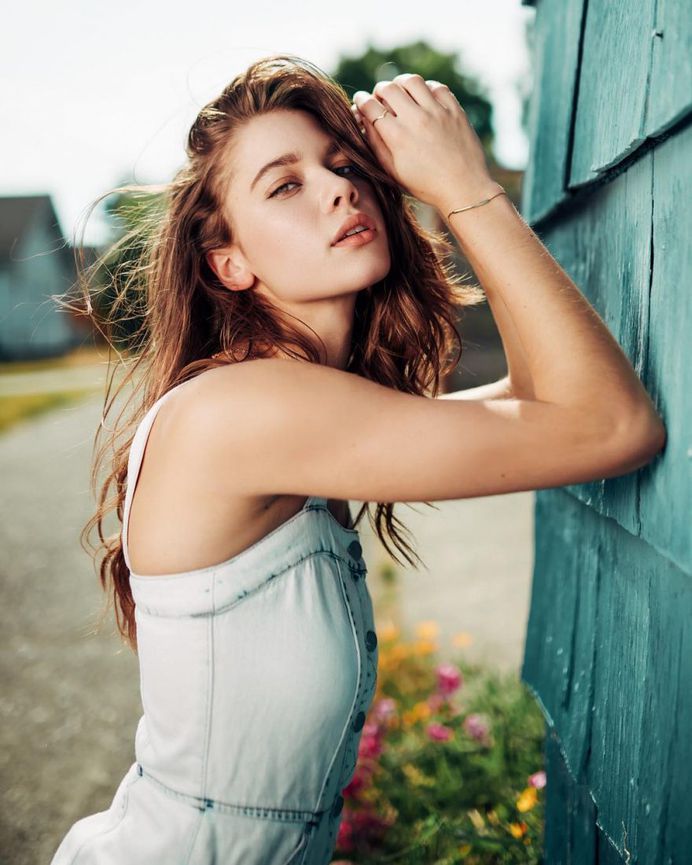 Gorgeous Moody Lifestyle Portrait Photography by Danny Batista