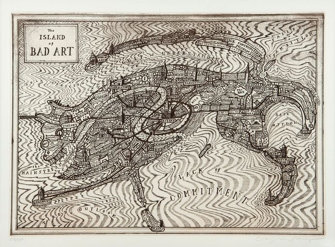 undefined #type #drawn #hand #map