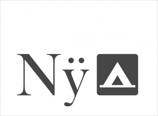 Nÿ Kamp (mkn design - Michael Nÿkamp) #icon #letter #ideograph #camp