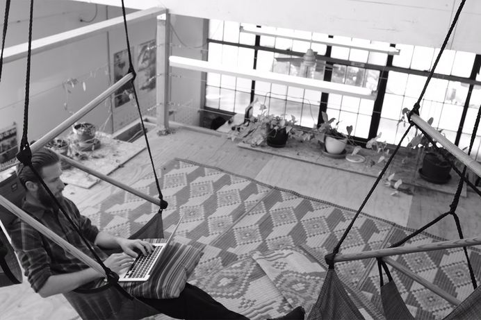 A Hundred Monkeys - Designed Space
#designed #space #interior #design #architecture #ds