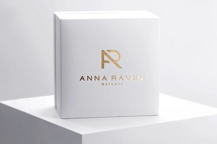 Logo Mockup Box