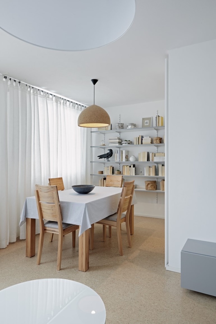 Cork Apartment