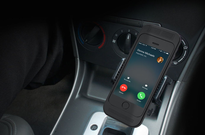 The Ultimate Audio Upgrade For Your iPhone #tech #flow #gadget #gift #ideas #cool