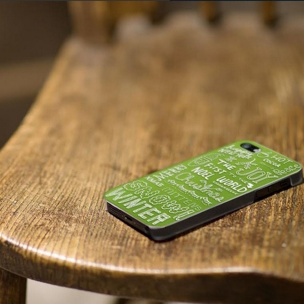Casetagram Christmas Case For Smartphones