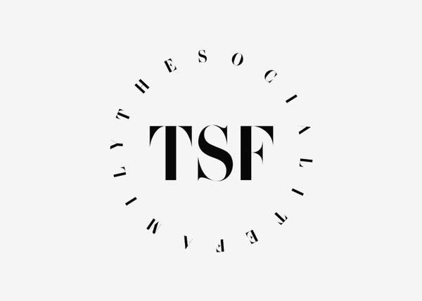 The Socialite Family - Logo