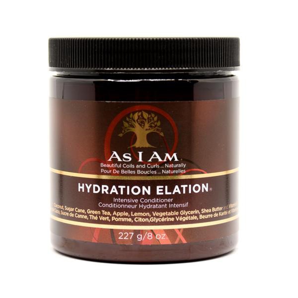 As I Am Hydration Elation Intensive Conditioner