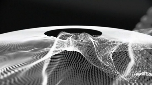Wade – Creative Studio | Silver Black Cycle