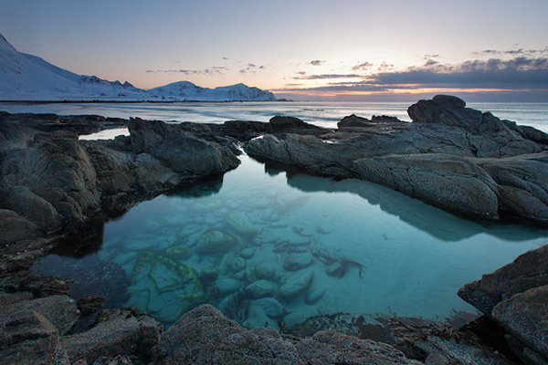 Nordic Landscapes37 #photography #nordic #landscape