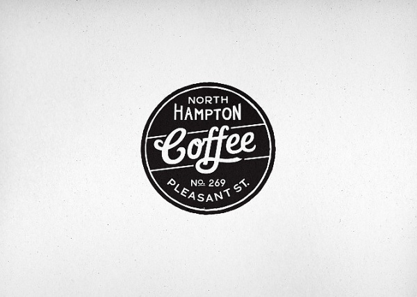 Logo Marks - CommonerInc #logo #circle #black #branding