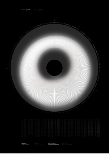Blanka || Supersize #acceptproceed #print #poster
