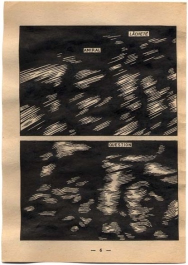 Jochen Gerner #1941 #jochen #abstraction #gerner #1968 #book #artist
