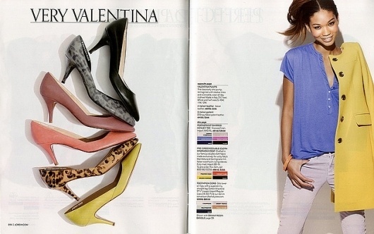 J. Crew August 2011 Catalog pgs 14-15 | Flickr - Photo Sharing!