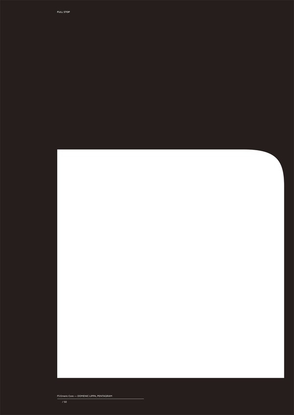 FS Emeric Core #type #emeric #poster #fs