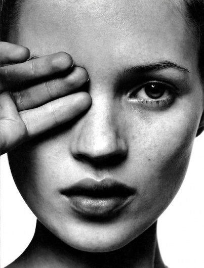 Sara Lindholm #fashion #portrait
