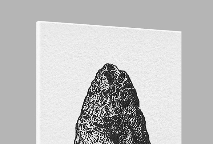 Park National by Michael Mason #print #cards #black and white