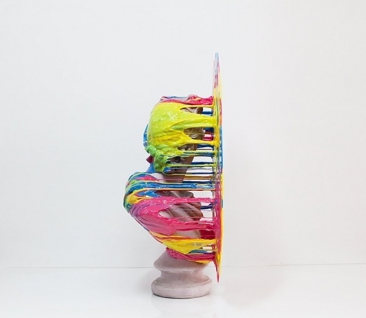 Nick van Woert #conceptual #art
