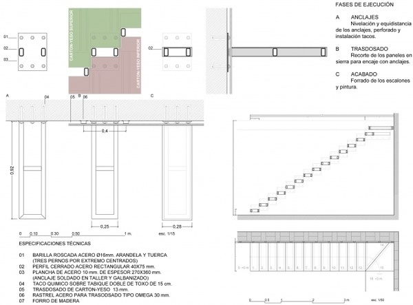 Layout1 #stairs