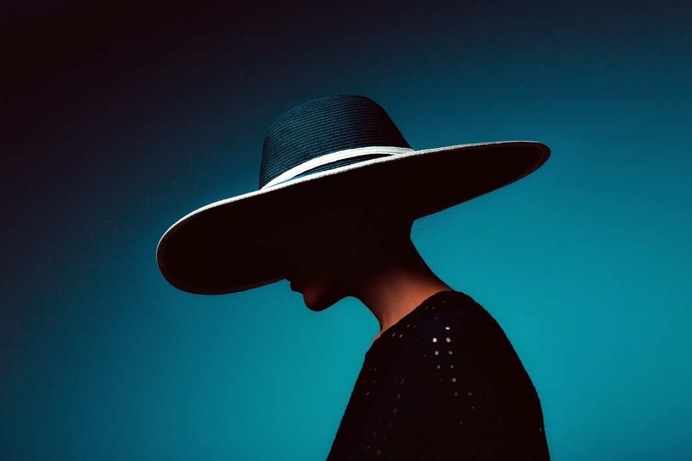 Fashion Photography by Semen Evlantev
