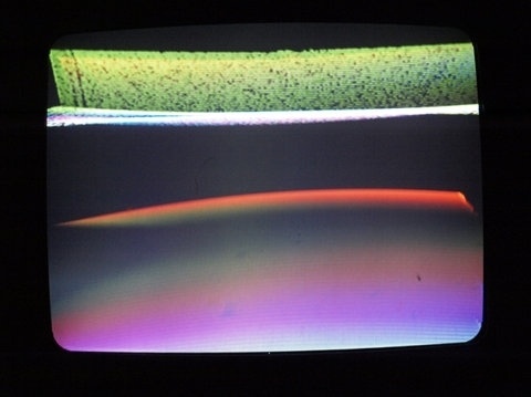 FFFFOUND! #screen #tv