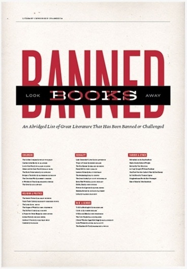 Nathan Godding #advert #typography