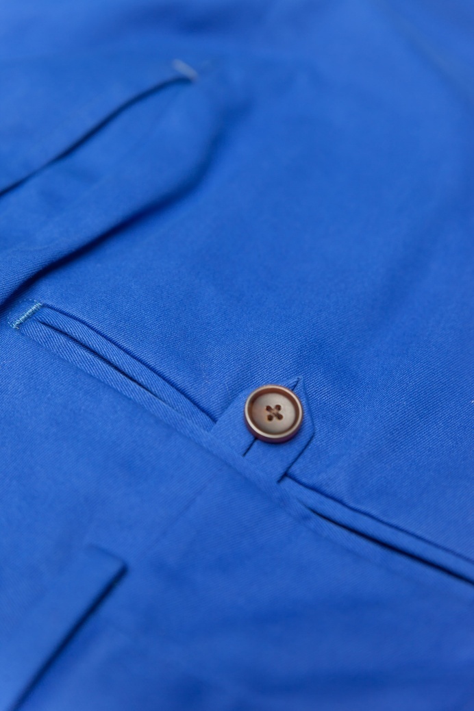 Since 1949. – Gubb & Mackie Naval Tailors #mens #clothes #button #tailoring #pants #blue #tailored