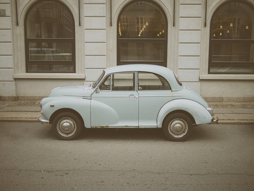 old car #oldtimer #classic #retro #photography #vintage #car