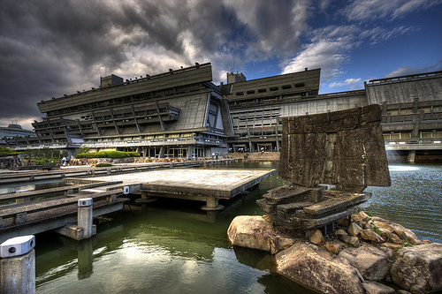 3912094199_faca4559db #architecture #japan