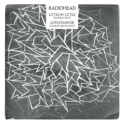 radiohead king of limbs remix #radiohead #square #b&w