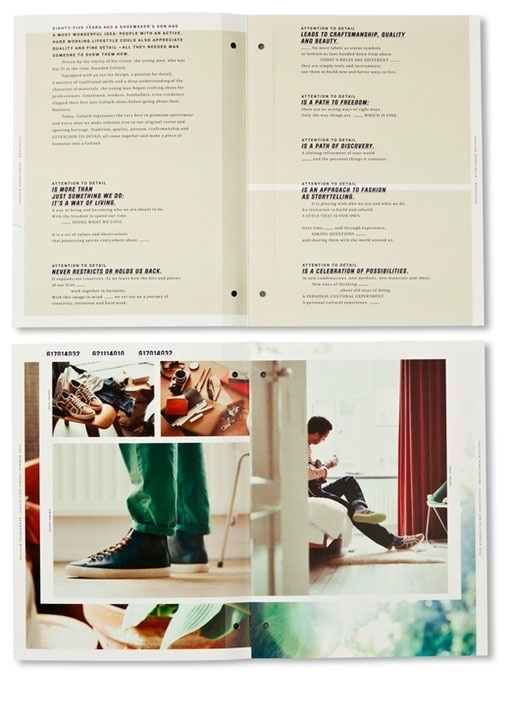 Design Work Life » cataloging inspiration daily #book