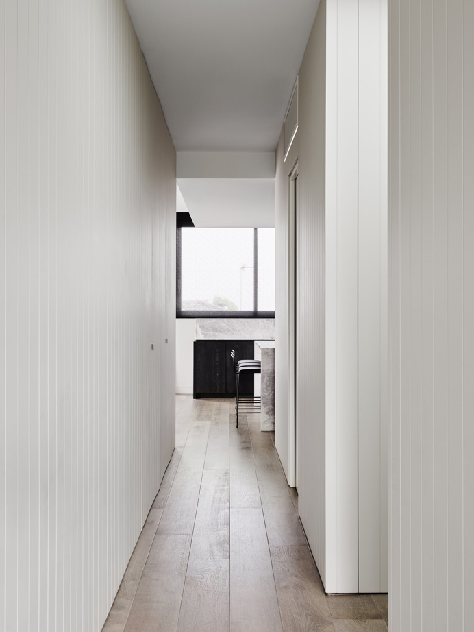Hampton Penthouse