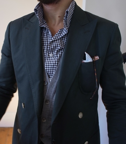 Report Comment #fashion #man #style