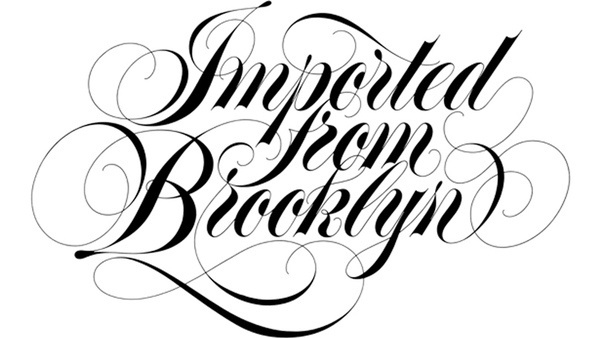 image11 #lettering #tony #spigna #di #typography