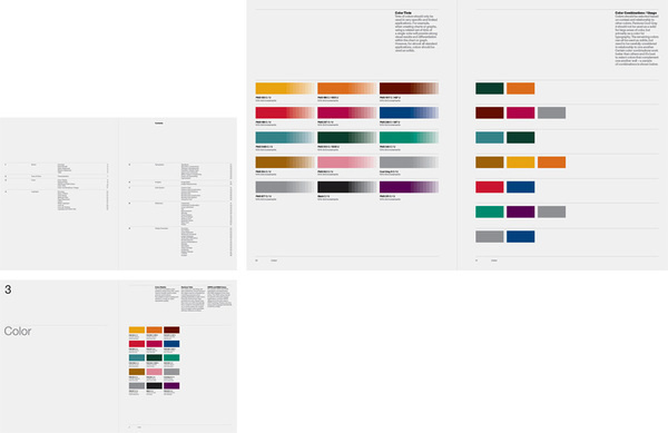 Judd Foundation #colors
