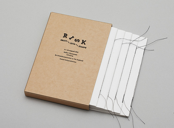 Work | Museum Studio – Art Direction & Graphic Design #book