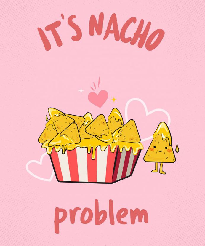 It’s National Nacho Day