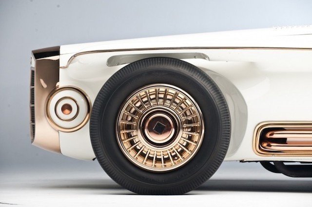 1965 Mercer-Cobra Roadster-6 #car