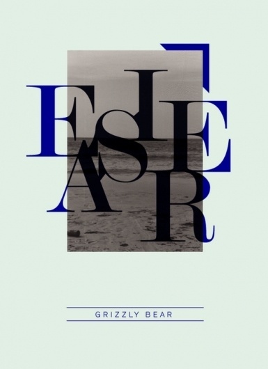 Title Composition : Elysse Ricci // Art & Design #typography
