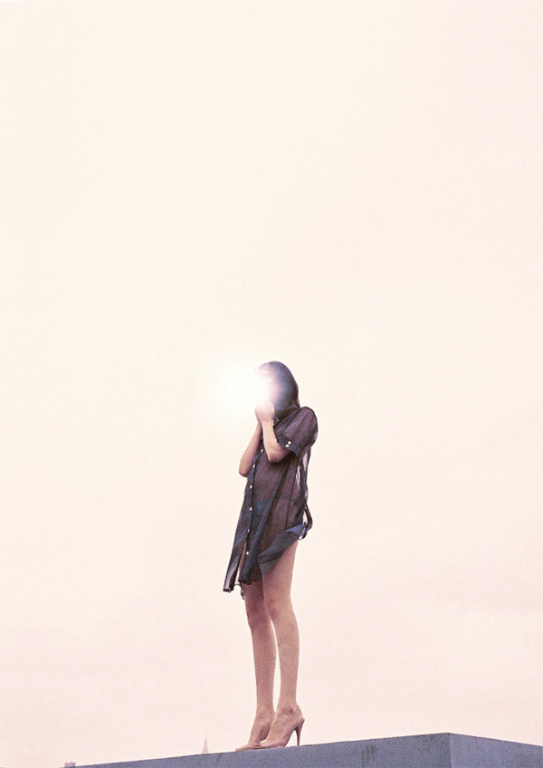 Gui Martinez #photography #woman