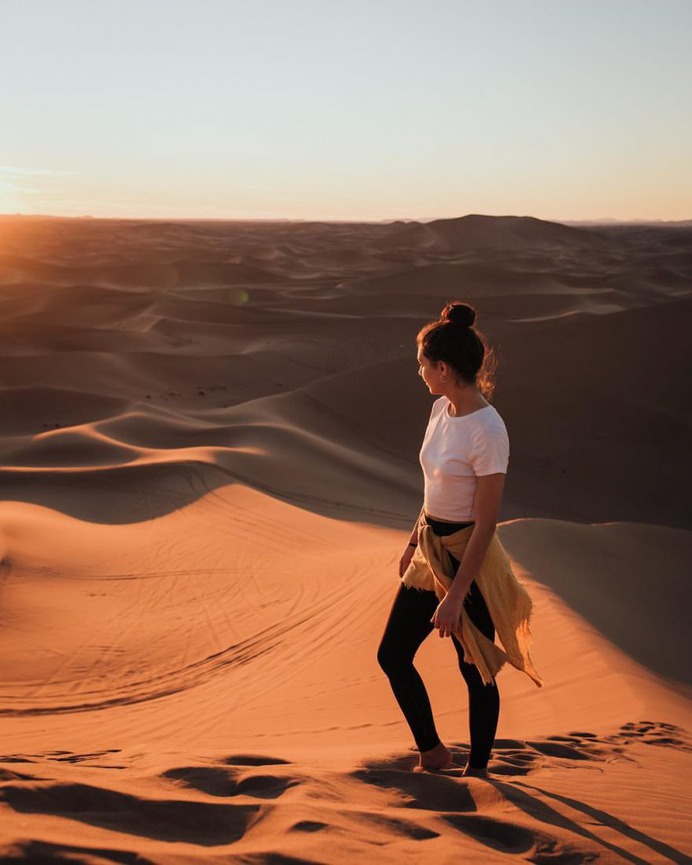 Glorious Street Style Photography by Sam Frawley