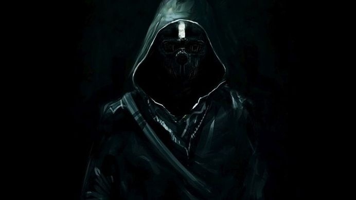 Leaked Dishonored 2 Image Receives Fallout 4 Treatment #2 #dishonoured