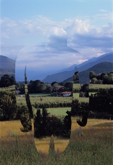 - pronomade(s) : HELMO #switzerland #landscape