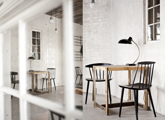 NORM.ARCHITECTS (Ambassadører) | BO BEDRE #interior #design #decor #deco #decoration