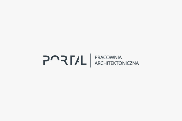 Portal Pracownia Architektoniczna on Branding Served