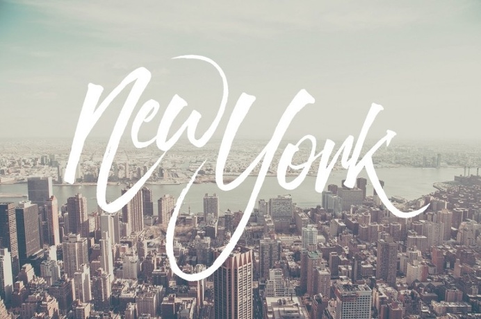 New York
