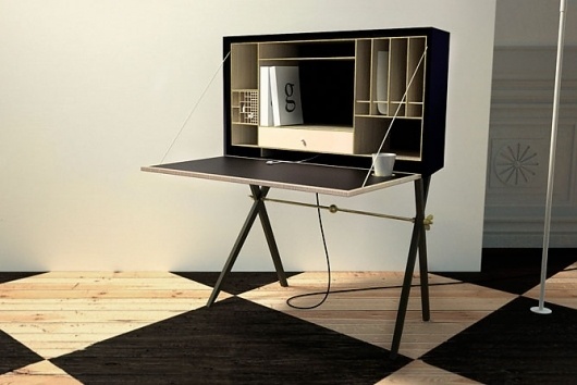 Møbler fra Acne - Rumid #furniture #acne