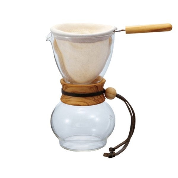 Easily brew and then serve fresh coffee. #design #product #industrial #modern #lifestyle